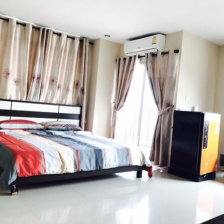 Sunisa Plus Bangsaen Exterior photo