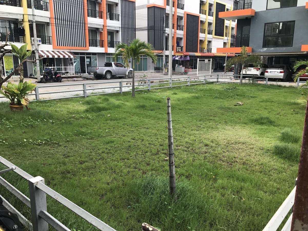 Sunisa Plus Bangsaen Exterior photo